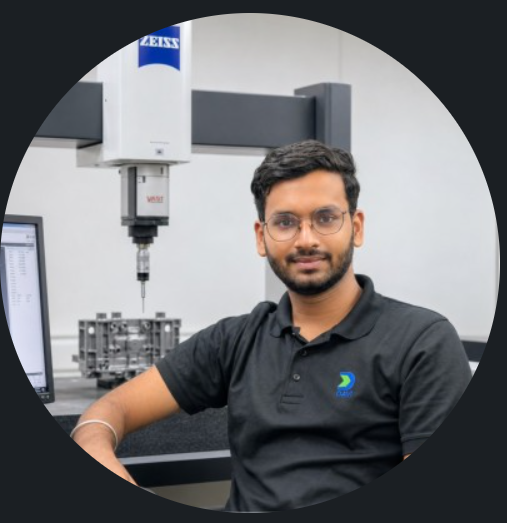 Atik Imtiyaj Maniyar